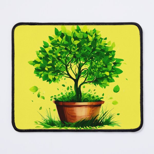 Item preview, Time for a Green Revolution designed and sold by Zofia Sosnecka.