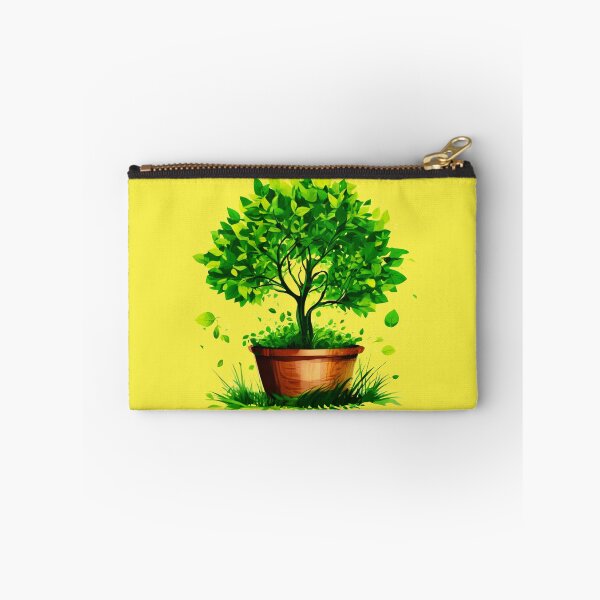 Item preview, Time for a Green Revolution designed and sold by Zofia Sosnecka.