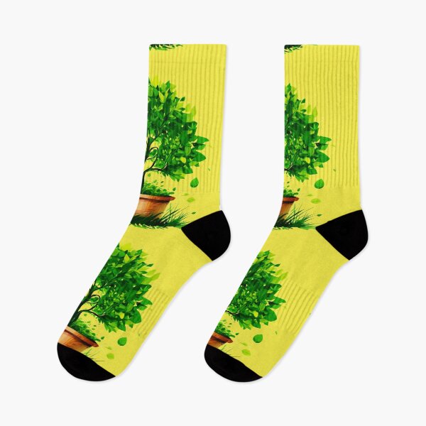 Item preview, Time for a Green Revolution designed and sold by Zofia Sosnecka.