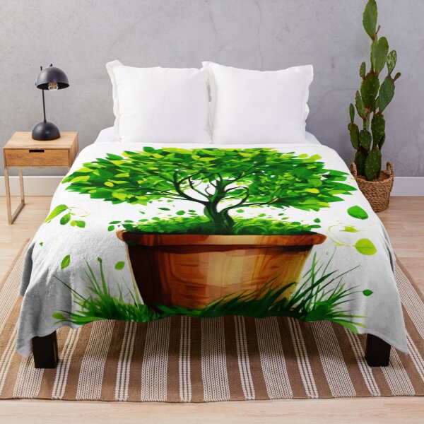 Item preview, Time for a Green Revolution designed and sold by Zofia Sosnecka.