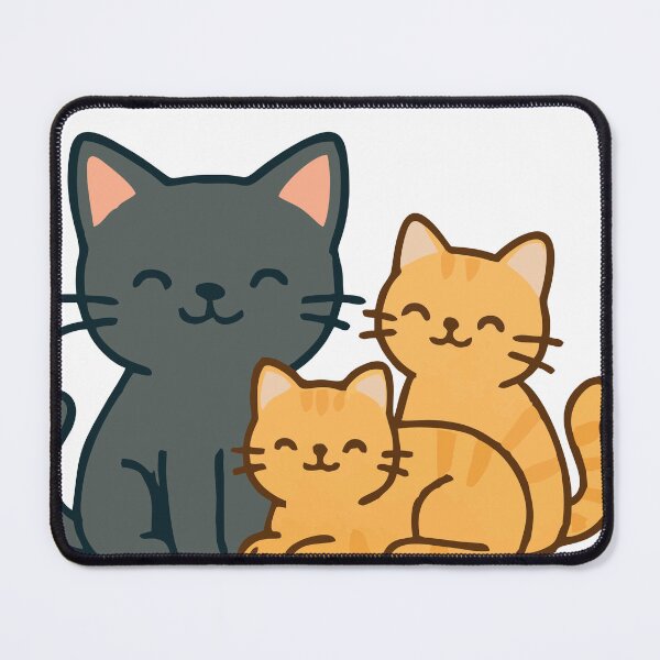 Item preview, Animals of our family, gift for people who like pets,Cat love designed and sold by E.D.CH designs..