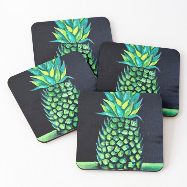 Item preview, Pineapple designed and sold by ArtbyEhrlich.