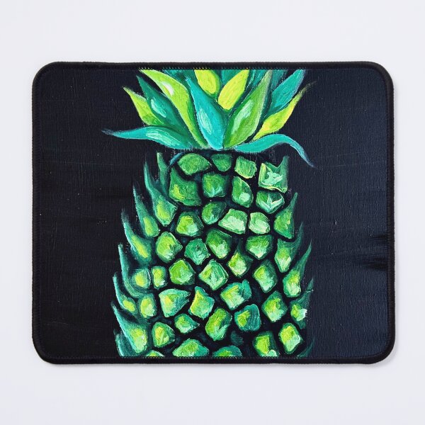 Item preview, Pineapple designed and sold by ArtbyEhrlich.