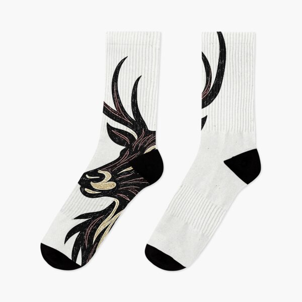 Item preview, Hello My Deer! #3 designed and sold by Helios Be. Lavsh.