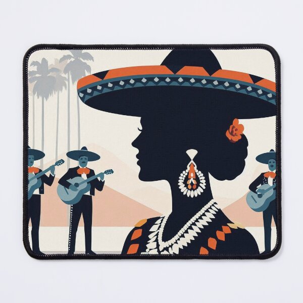 Item preview, Orgullo Xicana 29 designed and sold by williamlharvey.