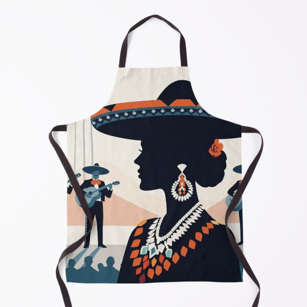 Item preview, Orgullo Xicana 29 designed and sold by williamlharvey.