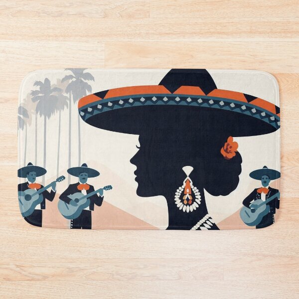 Item preview, Orgullo Xicana 29 designed and sold by williamlharvey.