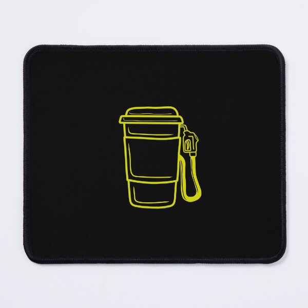 Item preview, Fuel Up  designed and sold by dufferDesign.