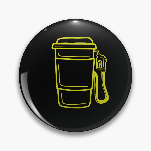 Item preview, Fuel Up  designed and sold by dufferDesign.