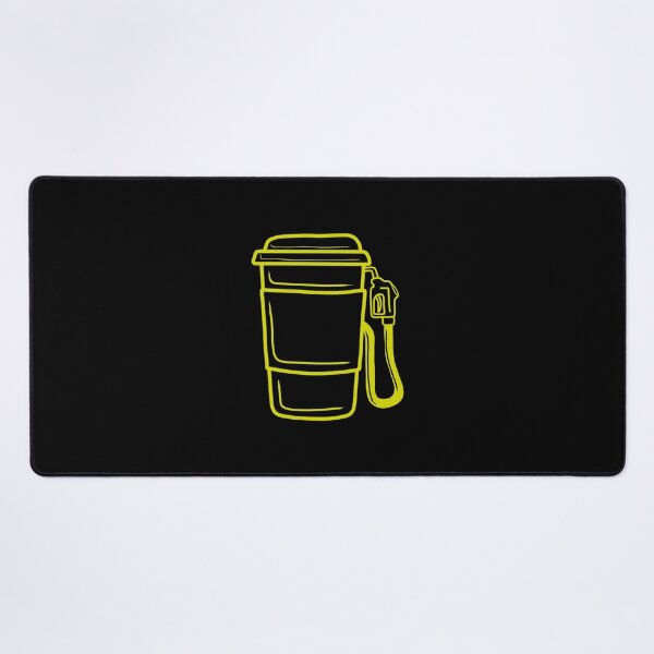 Item preview, Fuel Up  designed and sold by dufferDesign.