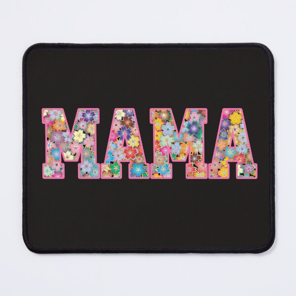 Item preview, Mama floral art designed and sold by Janiodearruda.