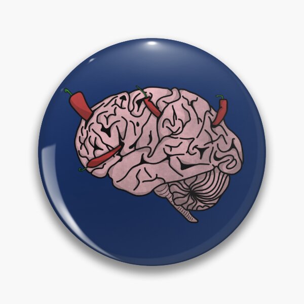 Item preview, Neurospicy designed and sold by dufferDesign.