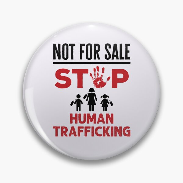 Item preview, Not for Sale Stop Human Trafficking designed and sold by jaygo.