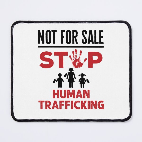 Item preview, Not for Sale Stop Human Trafficking designed and sold by jaygo.