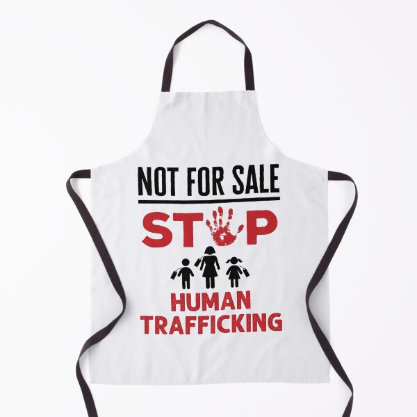 Item preview, Not for Sale Stop Human Trafficking designed and sold by jaygo.
