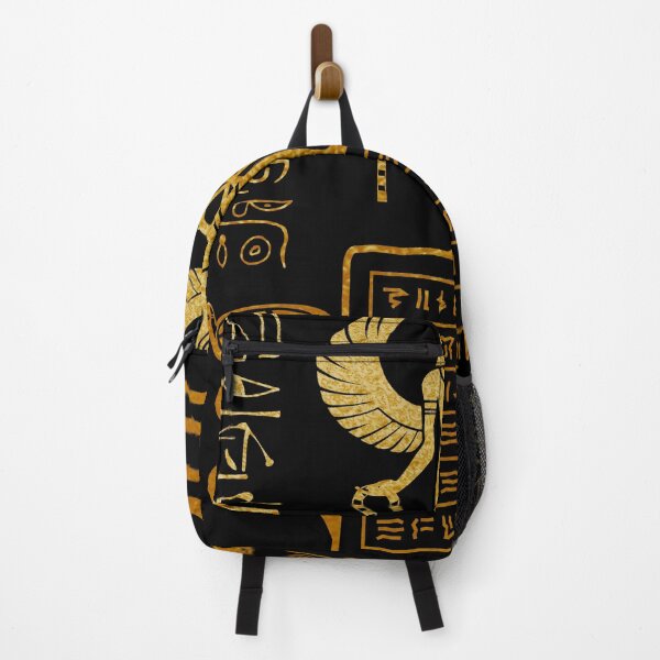 Item preview, Ra with Serpents, Stone & Hieroglyphs designed and sold by buglevel.