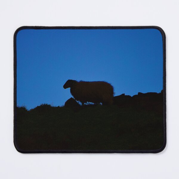 Item preview, Night sheep  designed and sold by Kerrie-Ann Ellison.
