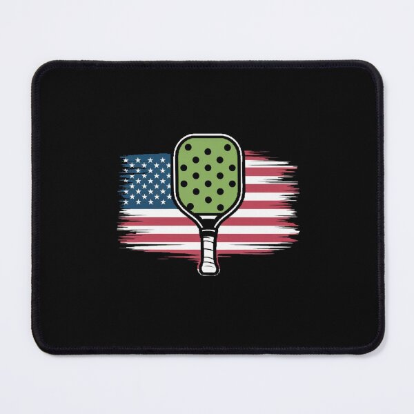 Item preview, Funny pickleball USA designed and sold by CandyVenom.
