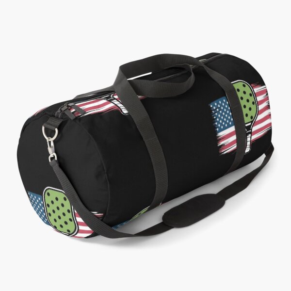 Item preview, Funny pickleball USA designed and sold by CandyVenom.