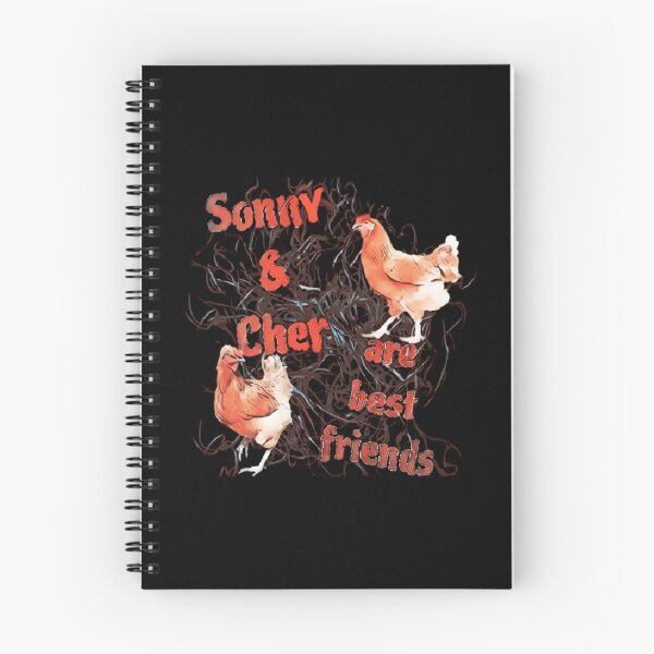 Item preview, Venom Universe: Sonny and Cher Graphic Design designed and sold by BBsGifts.