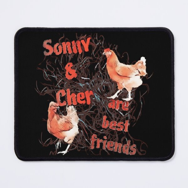 Item preview, Venom Universe: Sonny and Cher Graphic Design designed and sold by BBsGifts.