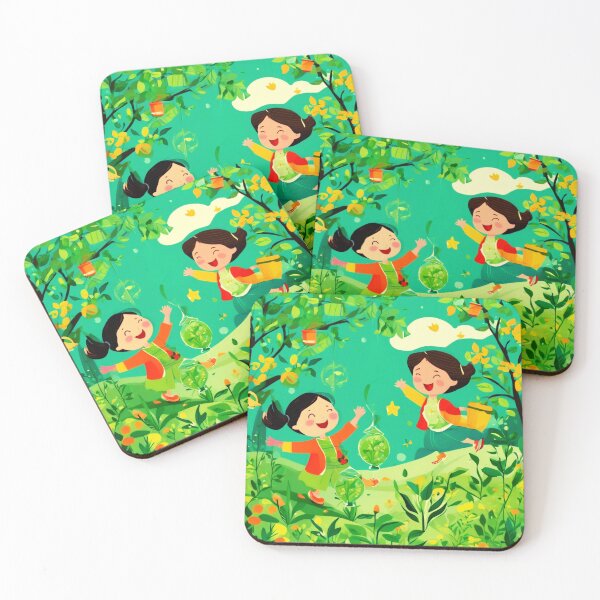 Item preview, Time for a Green Revolution designed and sold by Zofia Sosnecka.