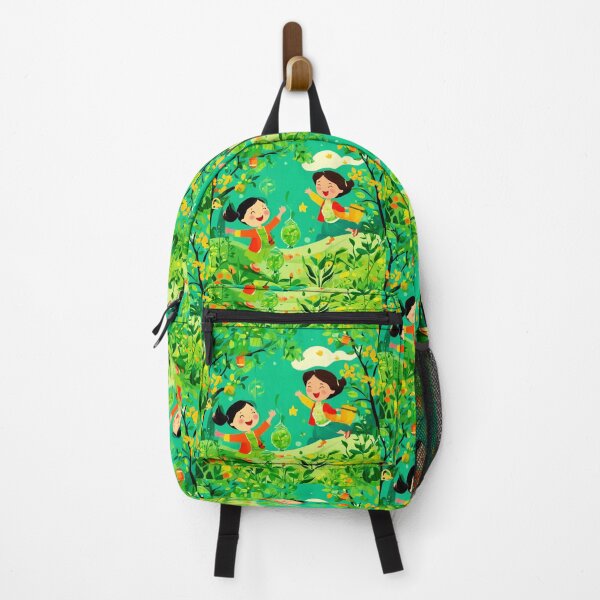 Item preview, Time for a Green Revolution designed and sold by Zofia Sosnecka.