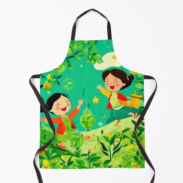 Item preview, Time for a Green Revolution designed and sold by Zofia Sosnecka.