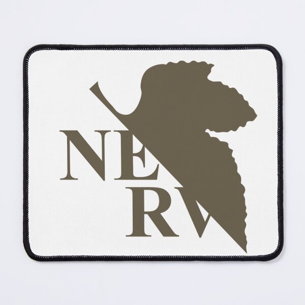Item preview, Nerv designed and sold by My Artprintz.