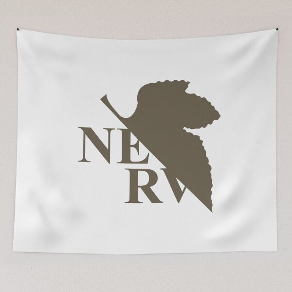 Item preview, Nerv designed and sold by My Artprintz.