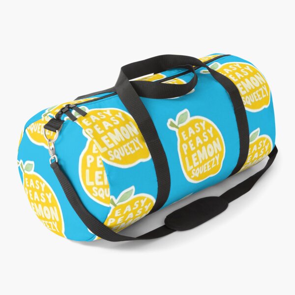 Item preview, Easy Peasy Lemon Squeezy :) designed and sold by Kaori Dream Space.