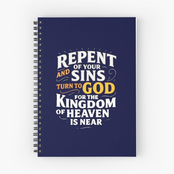 Item preview, Repent and turn to GOD - Christian designed and sold by BELIEVERS with STYLE.