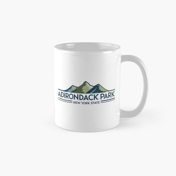 Item preview, Parque Adirondack - Estado de Nueva York designed and sold by GoodOldVintage.
