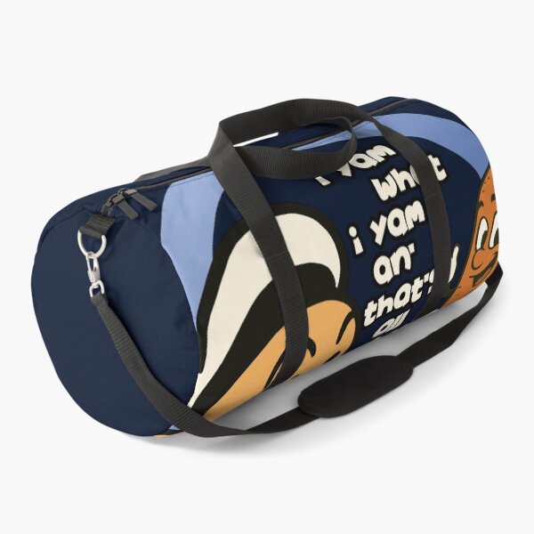Item preview, Retro I Yam Popeye - Inspired 1929  designed and sold by Angelic Gangster.