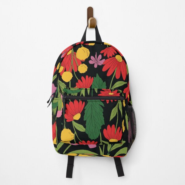 Item preview, Jungle flowers designed and sold by creaconcande.