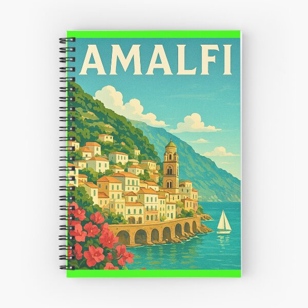 Item preview, Amalfi designed and sold by Echo Aesthetics.