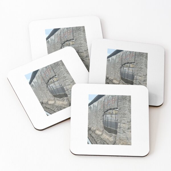 Item preview, Berlin wall designed and sold by Boothys.
