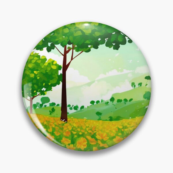 Item preview, Time for a Green Revolution designed and sold by Zofia Sosnecka.