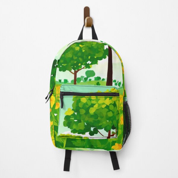 Item preview, Time for a Green Revolution designed and sold by Zofia Sosnecka.