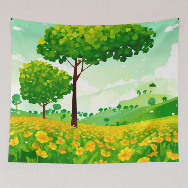 Item preview, Time for a Green Revolution designed and sold by Zofia Sosnecka.