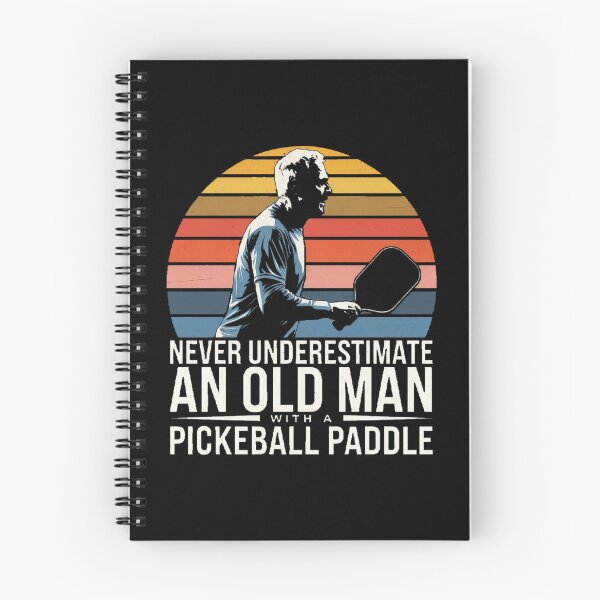 Item preview, Pickleball player  designed and sold by CandyVenom.