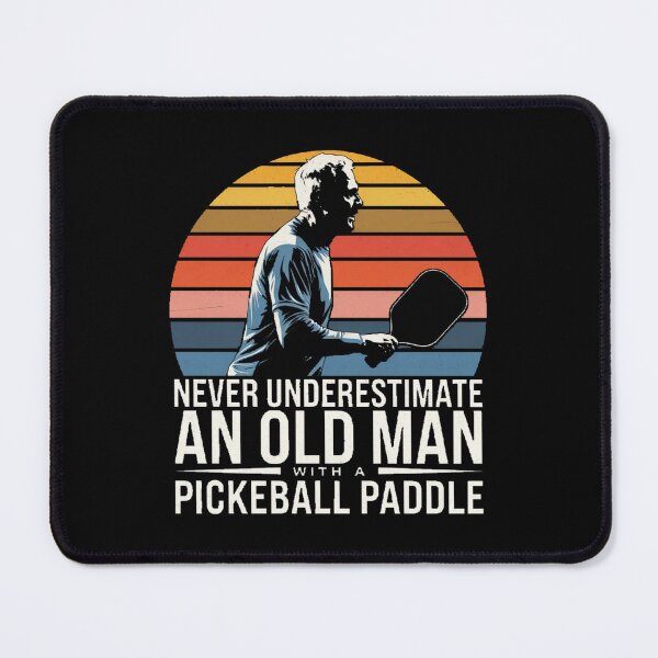 Item preview, Pickleball player designed and sold by CandyVenom.