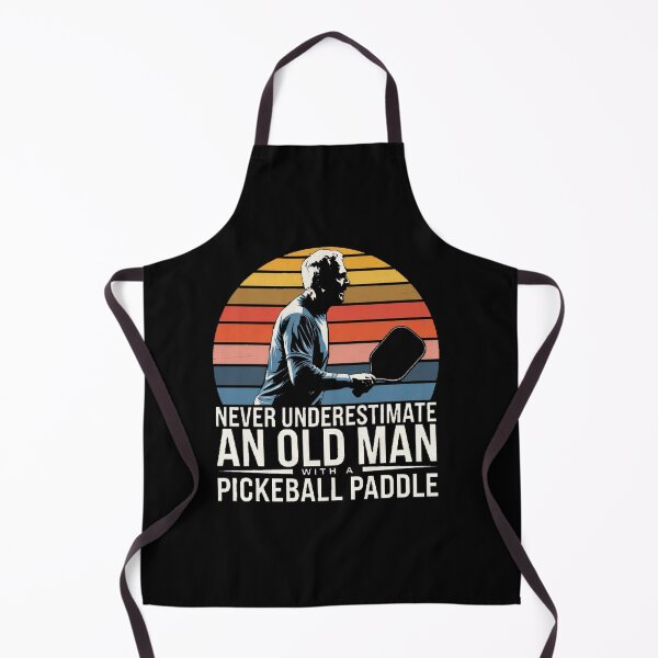 Item preview, Pickleball player designed and sold by CandyVenom.