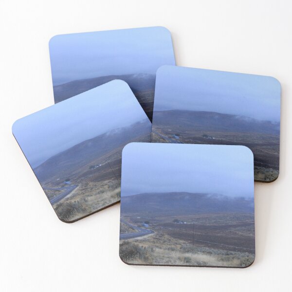 Item preview, Oregon Open Roads designed and sold by 2TrippyPeas.