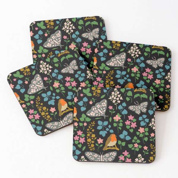 Item preview, Hidden Forest designed and sold by creaconcande.