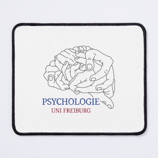 Item preview, Brain University Freiburg designed and sold by centlia.