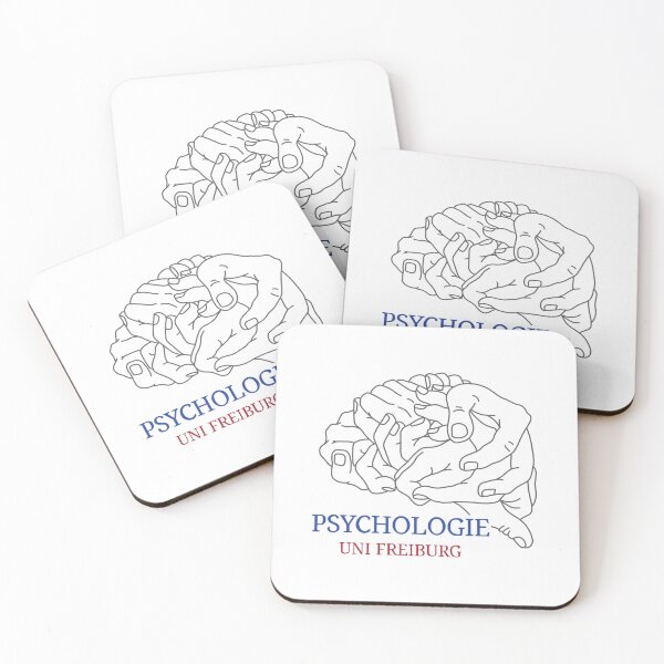 Item preview, Brain University Freiburg designed and sold by centlia.