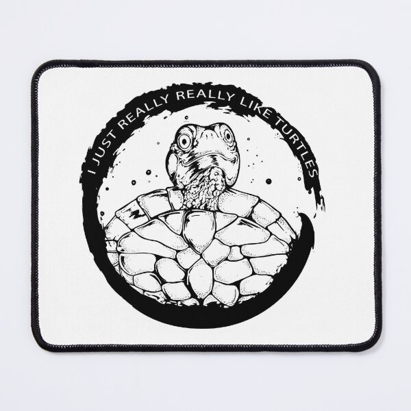 Item preview, I just really REALLY like turtles designed and sold by LukeRosenberg.