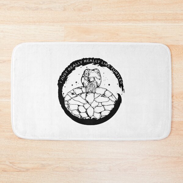 Item preview, I just really REALLY like turtles designed and sold by LukeRosenberg.