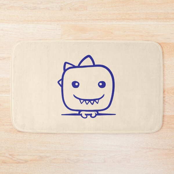 Item preview, T-Rex Stegosaurus Dinosaur in a Bag Behind Fence Tyrannosaurus designed and sold by shirt-o-mat.